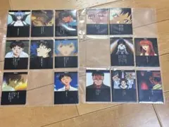 2026年最新】エヴァンゲリオン カードダスマスターズ コンプの人気