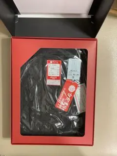 未使用 ひだまり プレミアムウェーブ ズボン下(前開き) PW950