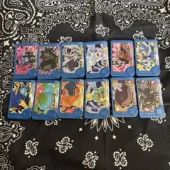 ポケモンメザスタカード 15枚セット