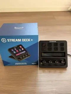 Elgato Stream Deck+