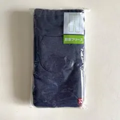 【新品・未開封】ユニクロ　フリースレギンス　サイズ90