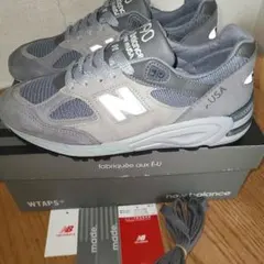 New Balance　ニューバランス　990v2のサムネイル