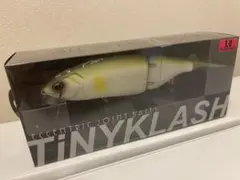 DRT タイニークラッシュ low マットパールアユ 88バスボート限定