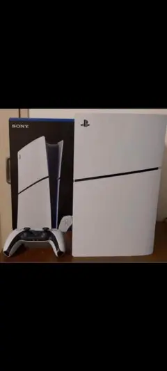 【美品／3ヶ月だけ利用】PlayStation5 デジタル・エディション