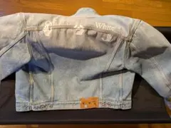 2026年最新】OFF-WHITE メンズ Gジャン・デニムジャケットの人気