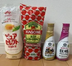 2026年最新】調味料・料理の素・油の人気アイテム - メルカリ