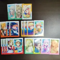 プロセカ　エピカ　まとめ売