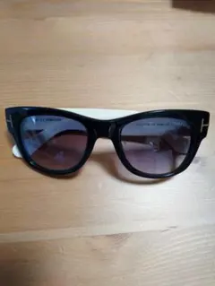 TOM FORD サングラス バイカラーのサムネイル