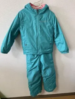 コロンビア　子ども用 スキーウェア