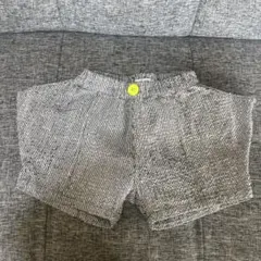 frankygrow ハーフパンツ　L 120