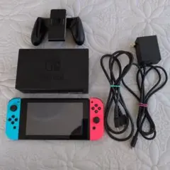 2026年最新】ニンテンドースイッチ 中古 本体の人気アイテム - メルカリ