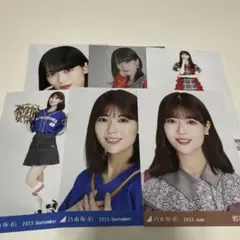 岩本蓮加 乃木坂46 生写真 まとめ売り