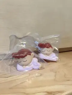 クレヨンしんちゃん　ぷにぷにし隊　ガチャ　ネネちゃん