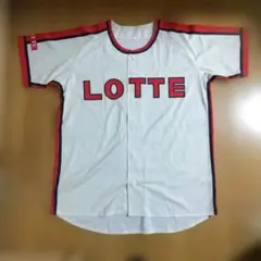 2026年最新】ロッテオリオンズ ユニフォームの人気アイテム - メルカリ