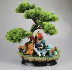ポケモン サトシ フィギュアのサムネイル