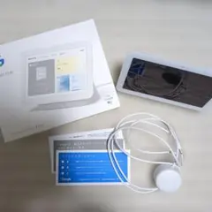 Google Nest Hub 7インチ ディスプレイ 第2世代