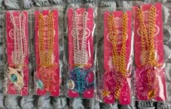 セボンスター　5点セット