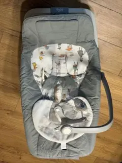 【Joie】ドリーマー インザレイン ロッキングチェア