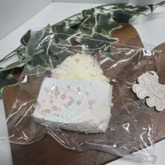 【タグ付き】Duozaian スクイーズ アイスケーキ