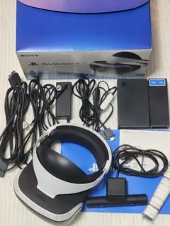 2026年最新】playstation vr カメラ同梱版の人気アイテム - メルカリ