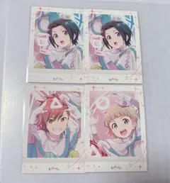 SideM ぱしゃこれ 第8弾 もふもふえん