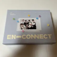 enhypen dvd EN-CONNECT エナプ