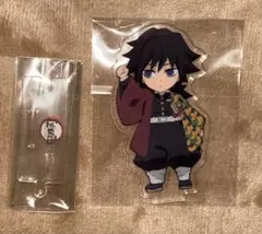 2025年最新】鬼滅の刃 冨岡義勇 繋がる アクリルスタンドの人気