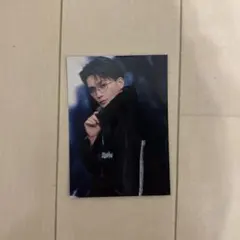 八木勇征 トレカ Welcome tn sunshine