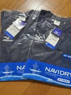 ミズノ　Tシャツのサムネイル