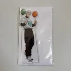 ウィンブレ ウィンドブレーカー 梅宮一 アクスタ アクリルスタンド