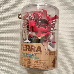 動物フィギュア　海　海洋生物　フィギュア　ジオラマ　ミニチュア　まとめ売り