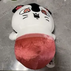 ちいかわ　映画 人魚のひみつ セイレーン BIGぬいぐるみ　値下げ不可
