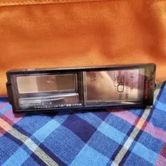 ケイト デザイニングアイブロウ3D EX-5 2.2g