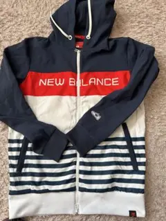 ニューバランスゴルフ　レディースパーカー