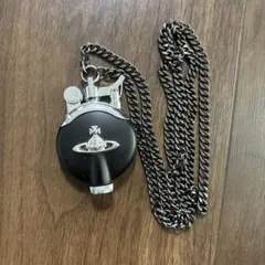 Vivienne Westwood チェーン ライターネックレス
