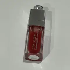 ⟡ DIOR アディクトリップグロウオイル 012 ⟡