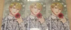 イケメン王子 マティアス 5周年 カード