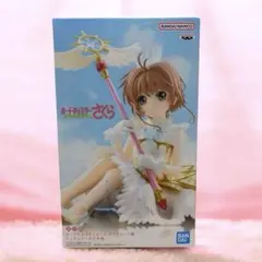 2026年最新】木之本桜 フィギュアの人気アイテム - メルカリ