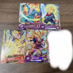 2025年最新】cp ドラゴンボールヒーローズの人気アイテム - メルカリ