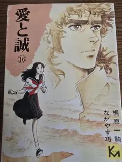 2026年最新】愛と誠 全16巻の人気アイテム - メルカリ