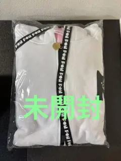 さくらみこ 活動4周年記念 35Pのえり～とパーカー 新品 未開封 ホロラ さくらみこ 活動4周年記念グッズ35Pのえり~とパーカー