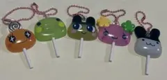 たまごっち　カラフルキャンディーチャーム