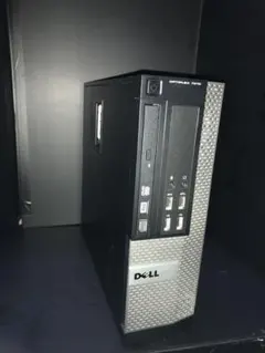 Dell OptiPlex 3020＋15.6FHDモバイルモニタ 個別売り可 - メルカリ