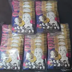 2026年最新】sakamoto days デコレクション缶バッジ 第2弾の人気