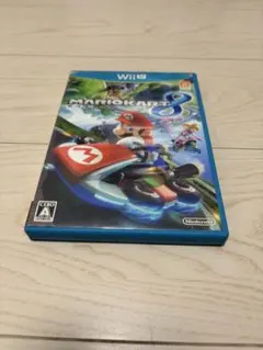 マリオカート8 Wii U