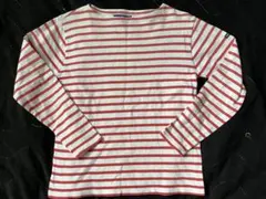 セントジェームス　ウェッソン赤白T0