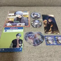 プロセカ　青柳冬弥　まとめ売り