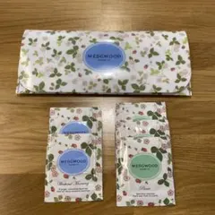 ウエッジウッド　未開封　アソート　ティーバッグ ワイルドストロベリー