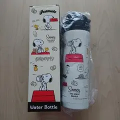 スヌーピー★PEANUTS★Water Bottle★ステンレスボトル★水筒♪♪