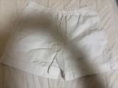 ZARA ハーフパンツ